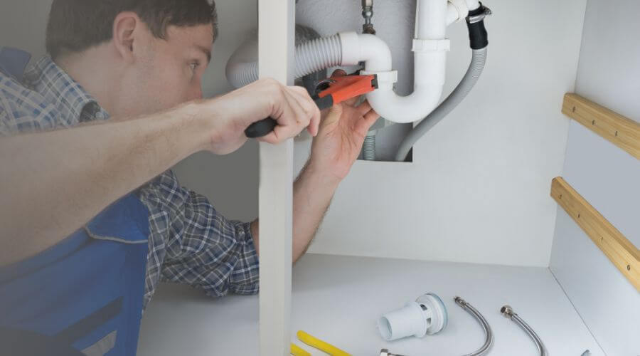 Expert burst pipe repair services in Madbury, NH